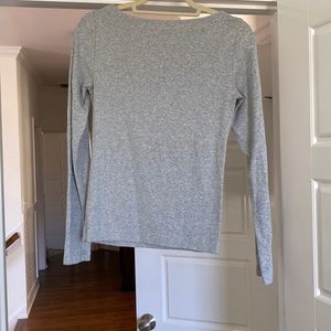Gap Boatneck Tee